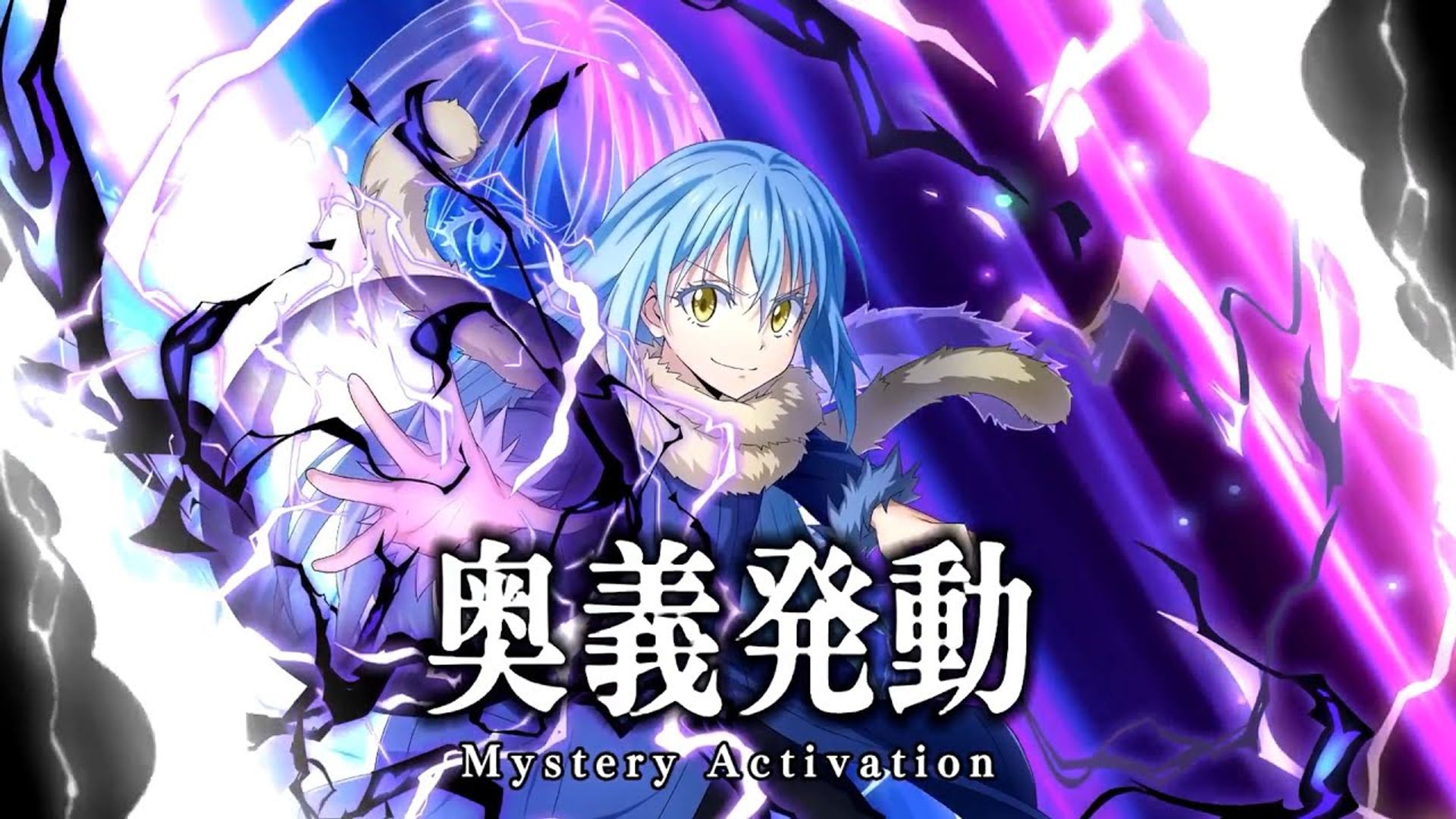 Slime Isekai memories