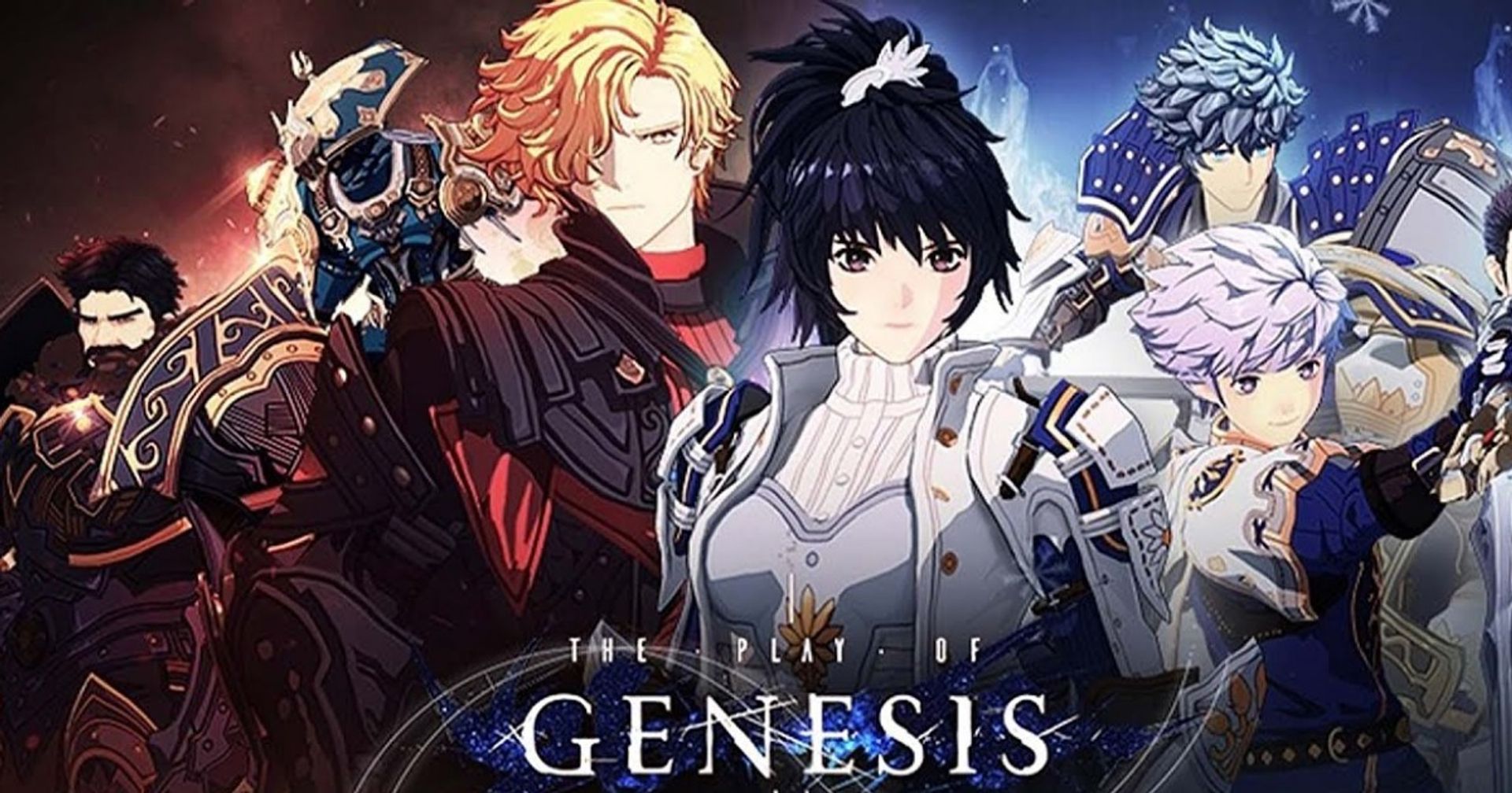 Genesis War