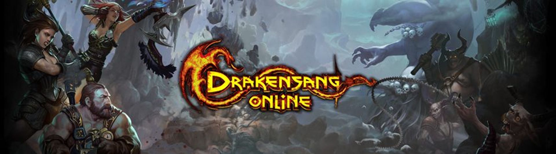 Drakensang Online