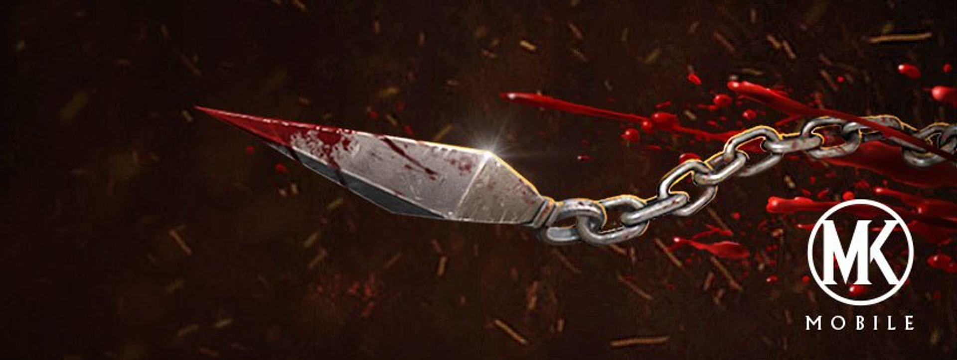 Mortal Kombat Mobile