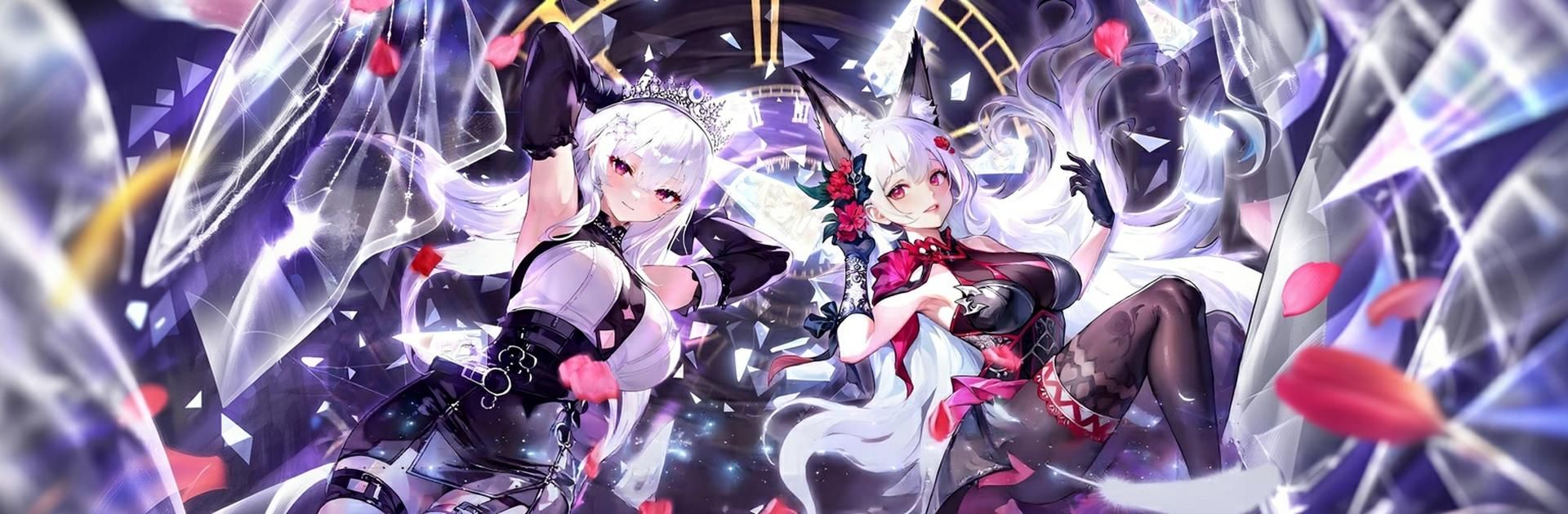 Twilight Chronicle: Idle RPG