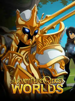 Adventure Quest Worlds