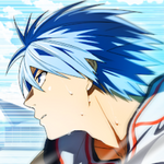 Kuroko's Basketball SR