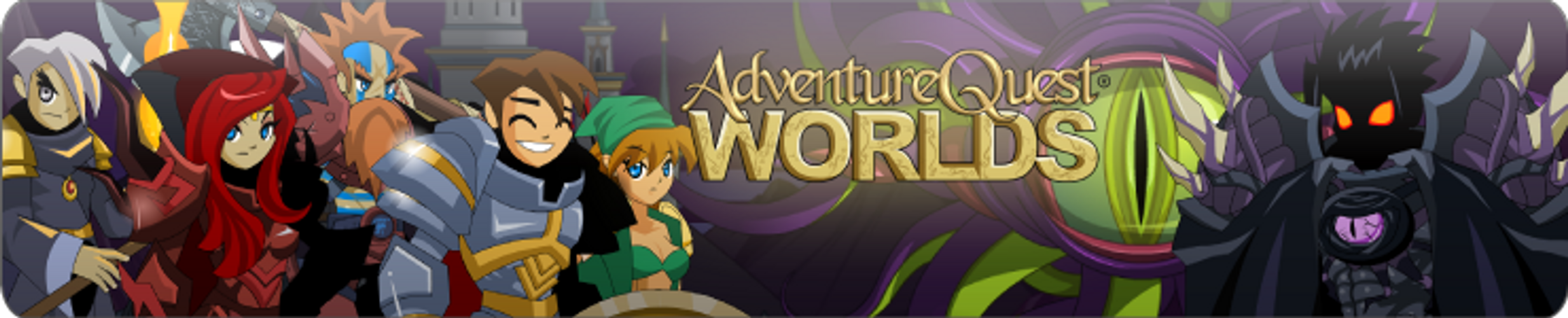 Adventure Quest Worlds