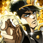 JoJo Bizarre Adventure: Golden Spirit