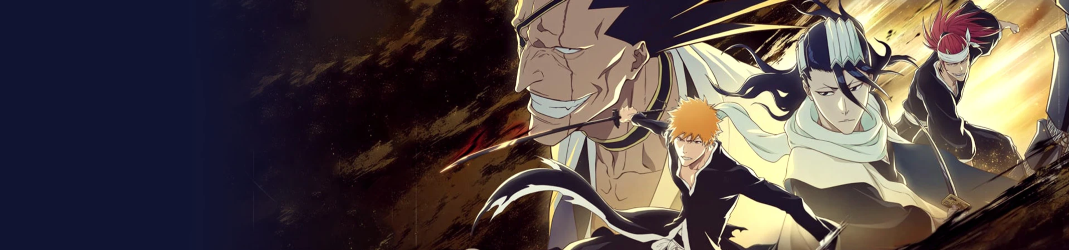 BLEACH: Soul Resonance