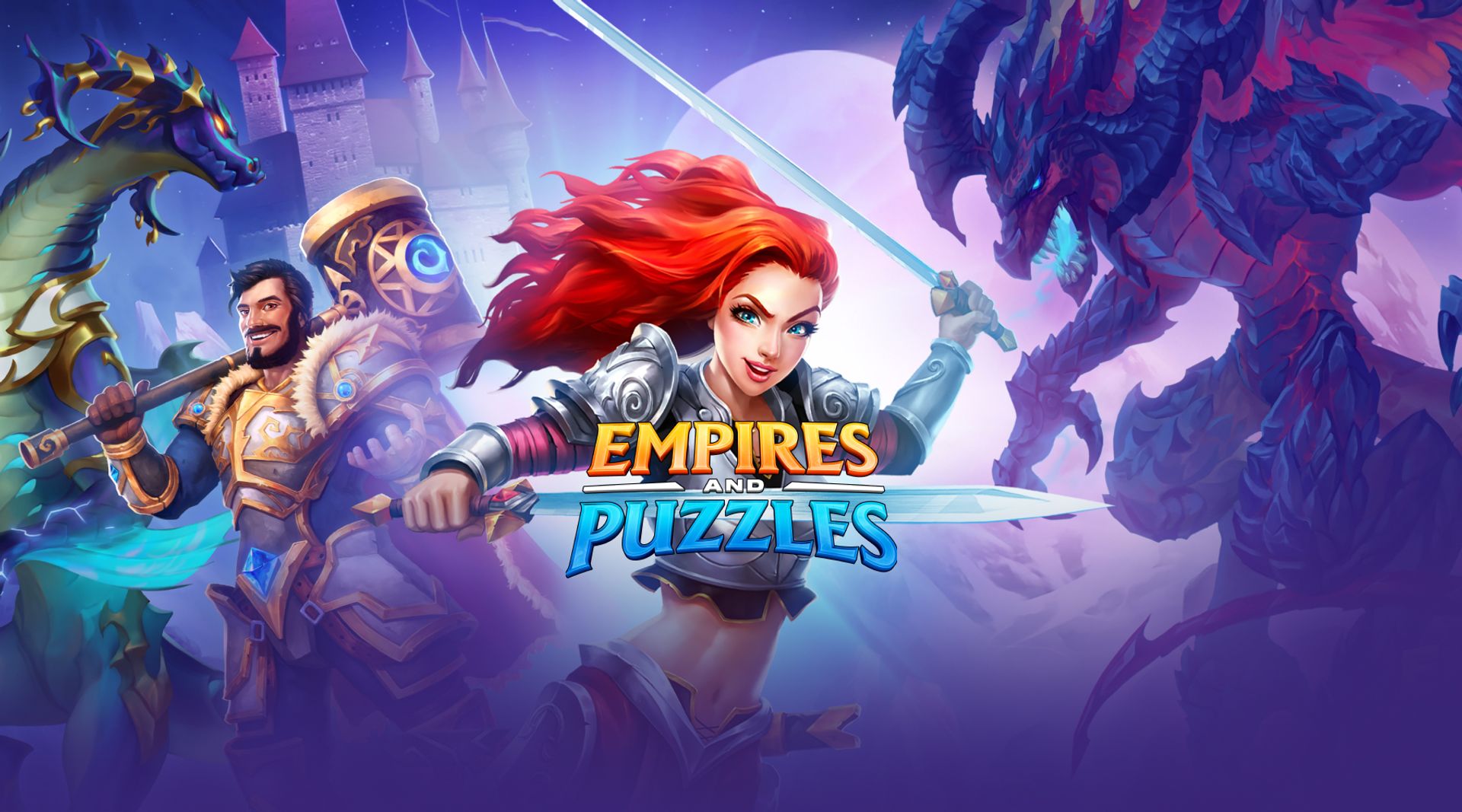 Empires & Puzzles