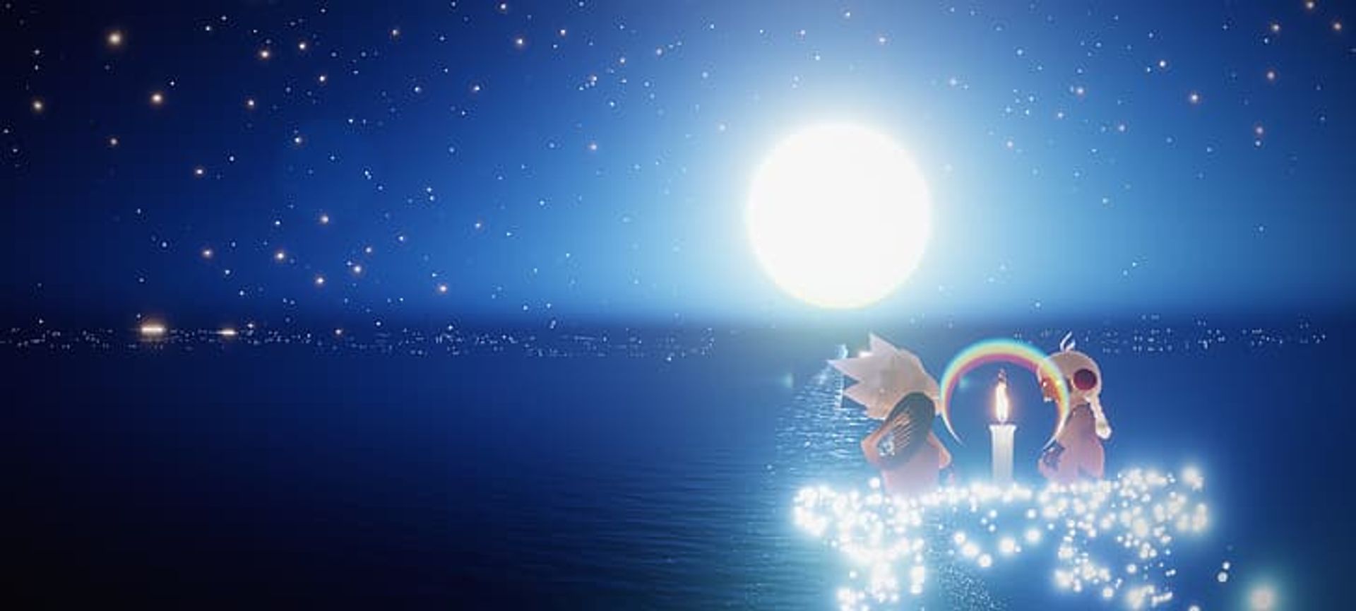 Sky: Children of the Light