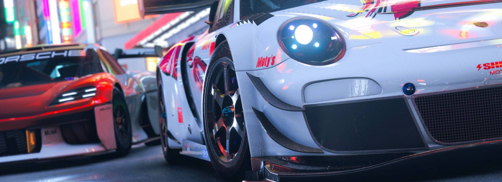 Forza Horizon 6