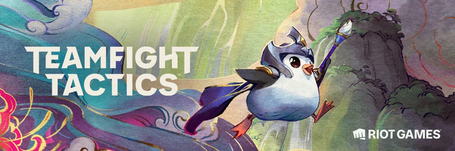 TFT: Teamfight Tactics