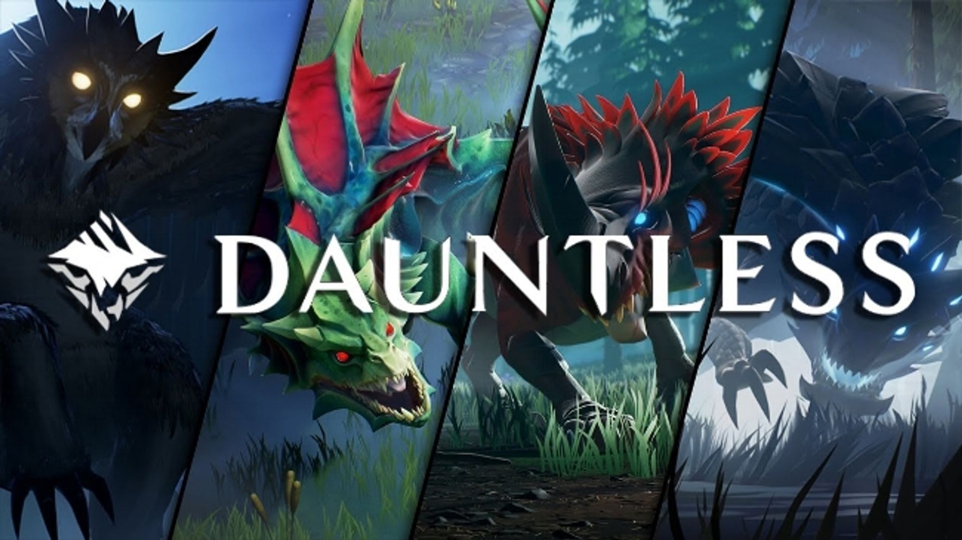 Dauntless